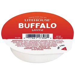 Litehouse Buffalo Sauce - 1.5 Fl. Oz.