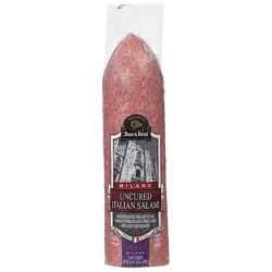 Boar's Head Uncured Italian Milano Salami