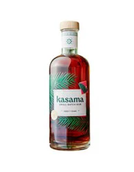Kasama Rum - 750 Ml