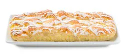 Lemon Danish Strip - Each