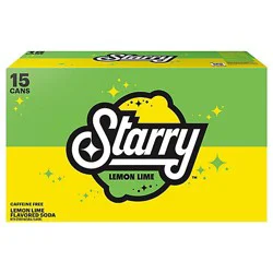 Starry - 15-12 Fl. Oz.