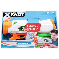 Zuru Xshot Fast Fll Blaster Medium - Each