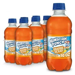 Hawaiian Punch Orange Ocean - 6-10 Oz