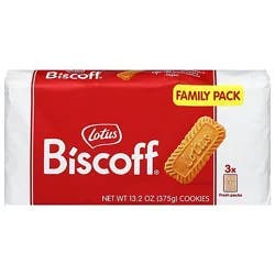 Lotus Biscoff Classic Family Pack 13.23oz - 13.23oz