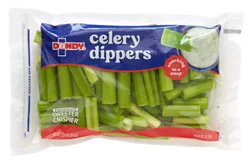 Celery Dippers - 1.5 Lb
