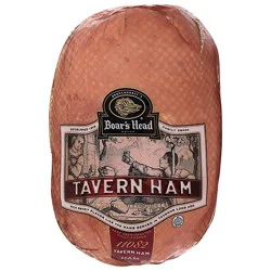 Boar's Head Whole Tavern Ham
