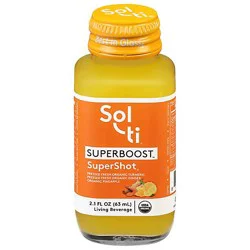 Sol Ti Supershot Superboost - 2.1 Oz