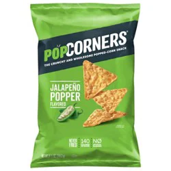 Popcorners Jalapeno Popper - 6.5 Oz.