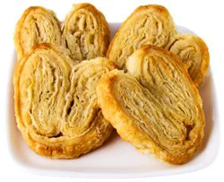Palmiers 4 Count - Each