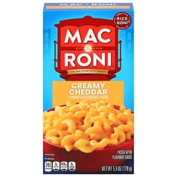 Mac A Roni Pasta Mix Original - 5.9 Oz