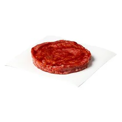 Beef Burger Bourbon & Black Pepper Marinade Up To 10% Solution - LB