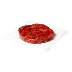 Beef Burger Bourbon & Black Pepper Marinade Up To 10% Solution - LB