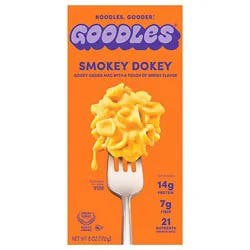 Goodles Smokey Dokey Mac And Cheese - 6 Oz