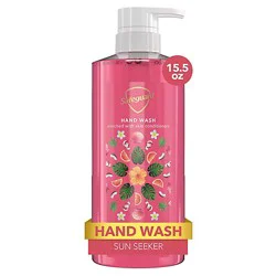 Safeguard Hand Wash Sun Seeker - Each
