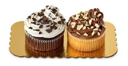 Jumbo Cupcakes - 2 Count