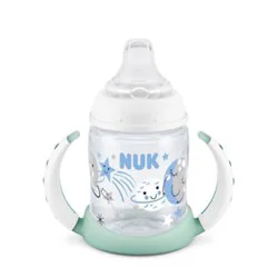 Nuk Cup 5oz Lc Gitd 1pk 2/12 - Each