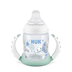 Nuk Cup 5oz Lc Gitd 1pk 2/12 - Each