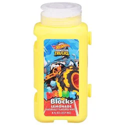 Drink Blocks Water Natural Flavored Lemonade 8 Fl. Oz.
