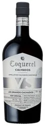 Coquerel Calvados Fine Vs - 700 Ml