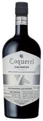 Coquerel Calvados Fine Vs - 700 Ml