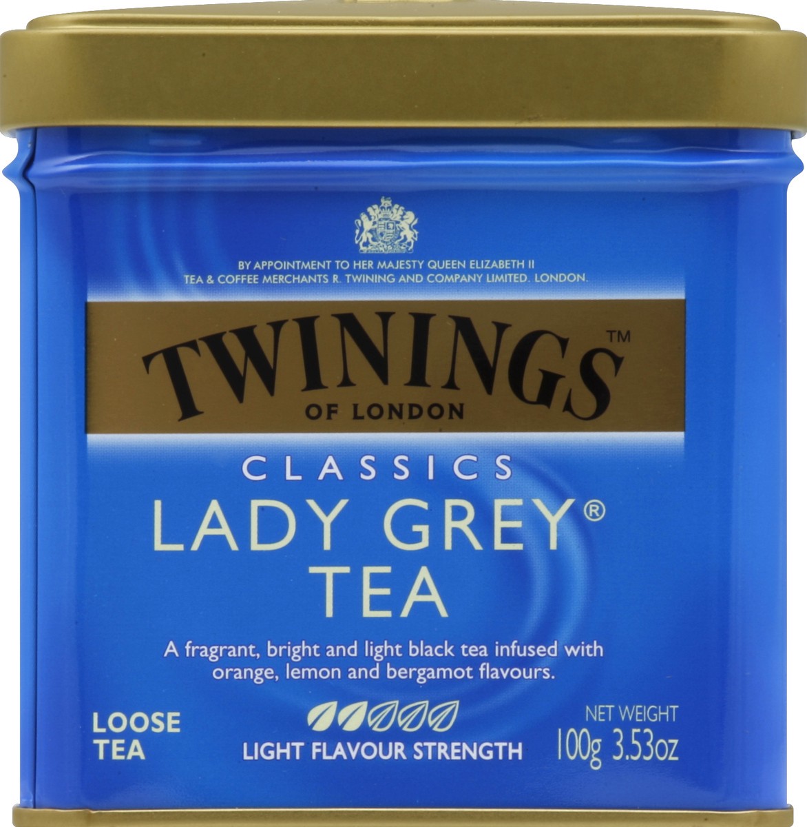 slide 1 of 5, Twinings Tea - 3.53 oz, 3 oz