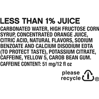 slide 11 of 13, MELLO YELLO Soft Drink - 2 liter, 2 liter