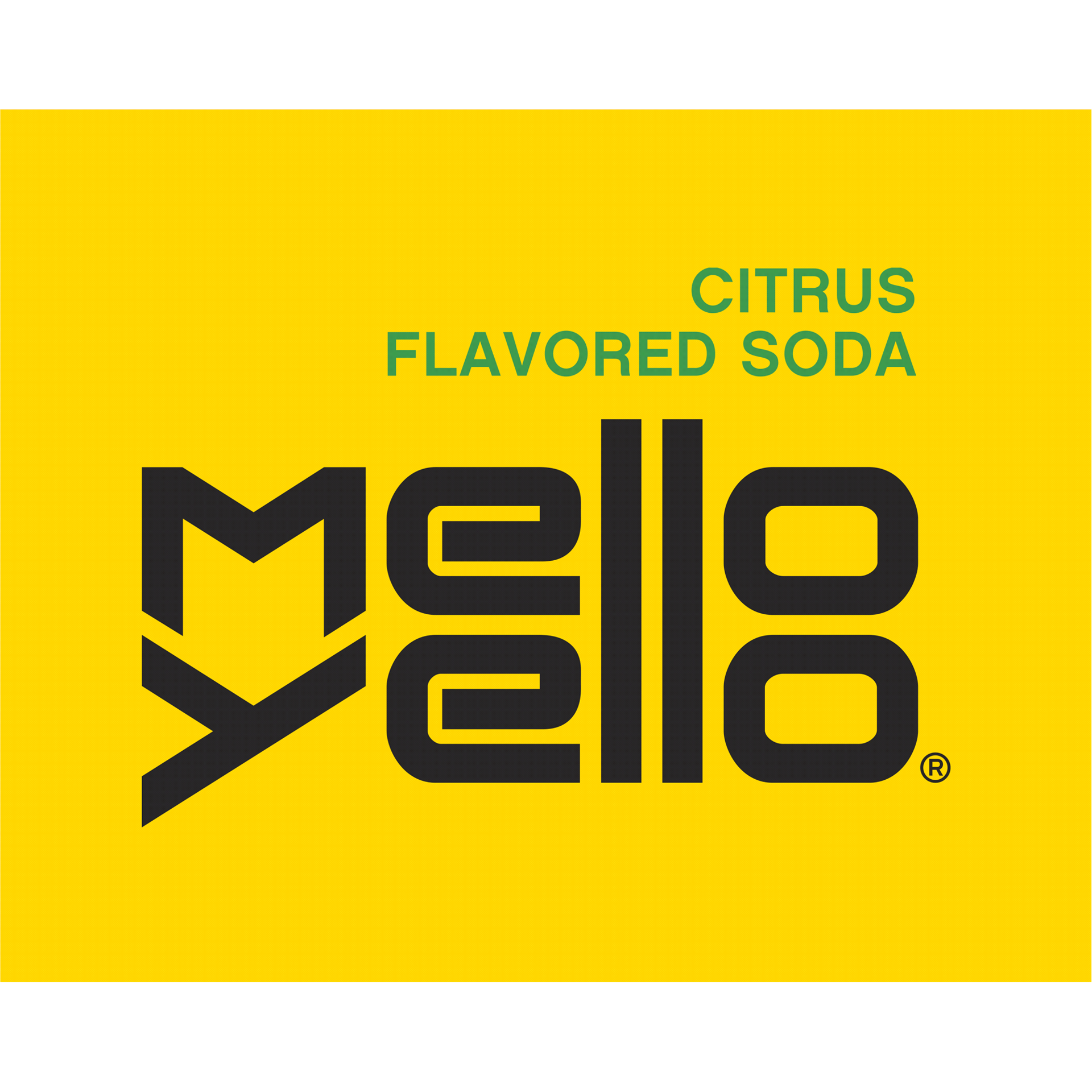 slide 12 of 13, MELLO YELLO Soft Drink - 2 liter, 2 liter