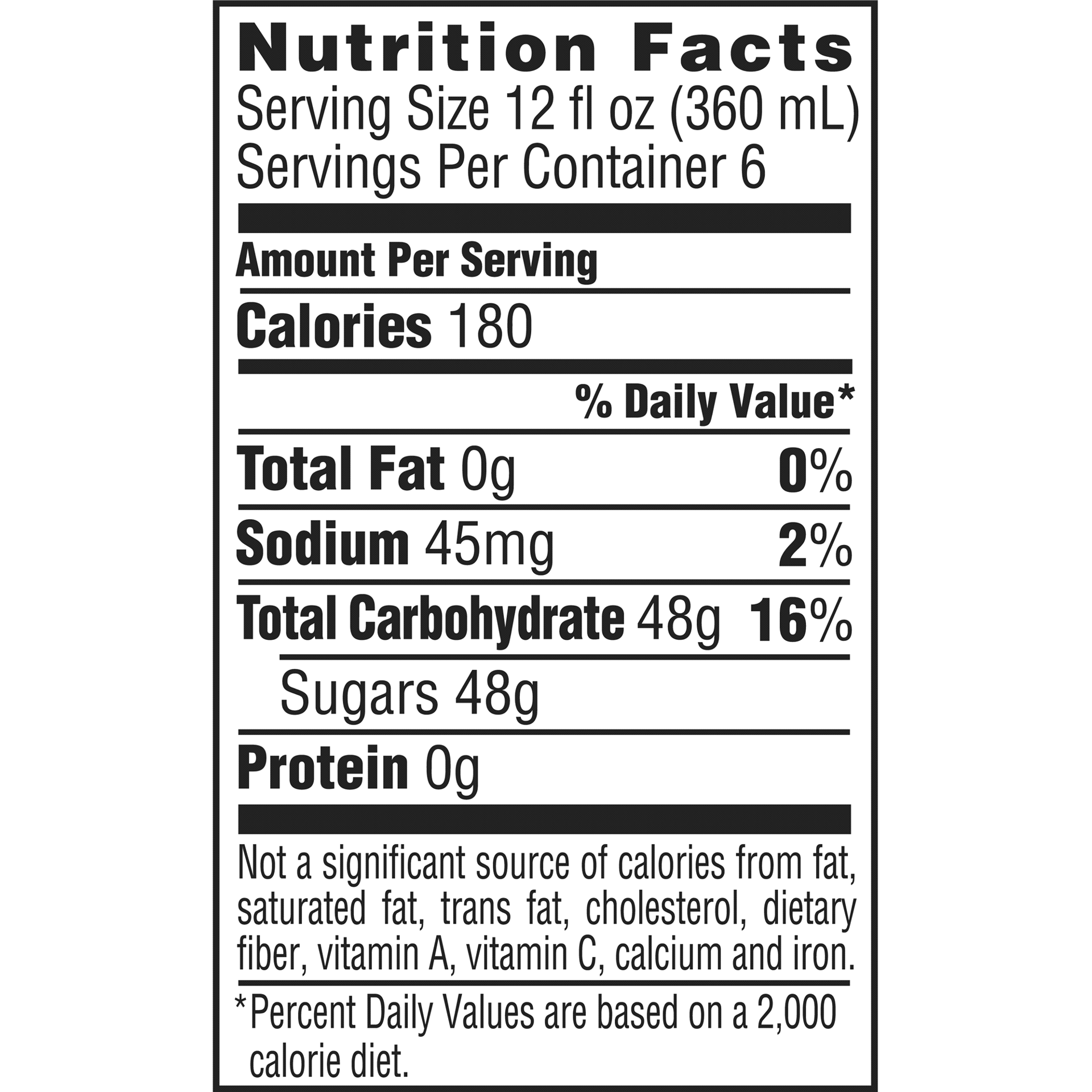 slide 8 of 13, MELLO YELLO Soft Drink - 2 liter, 2 liter