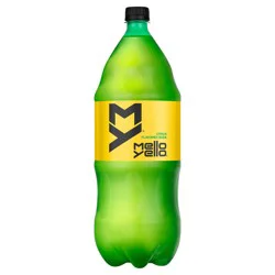 MELLO YELLO Citrus Soda