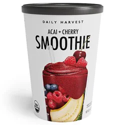 Daily Harvest Acai Cherry Smoothie - 7.3 Oz