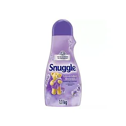 Snuggle Crystals Lavender & Vanilla Orchid In-Wash Scent Booster - 39 Oz