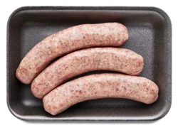 Martin's Irish Bangers Sauasge - Lb