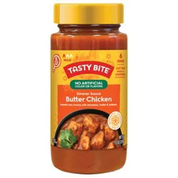 Tasty Bite Simmer Sauce Butter Chicken - 13 Oz