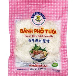 Banh Pho Tuoi Pho Soup Noodle - 16 Oz