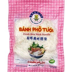 Banh Pho Tuoi Pho Soup Noodle - 16 Oz