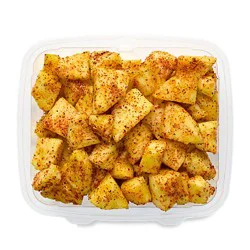 Pineapple With Li Hing Powder - 40 Oz