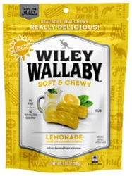 Wiley Wallaby Limited Edition Lemonade - 7.05 Oz