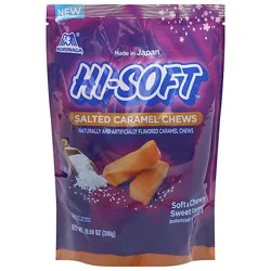 Morinaga Hi-Soft - 10.59 Oz