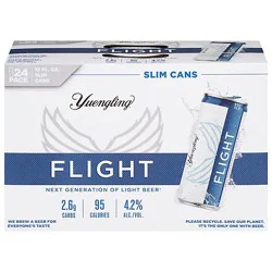 Flight In Cans - 24-12 Fl. Oz.