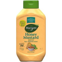 Marzetti Honey Mustard Dressing - 22 Fl. Oz.