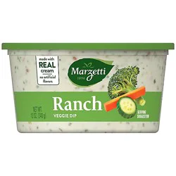 Marzetti Ranch Veggie Dip - 12 Oz