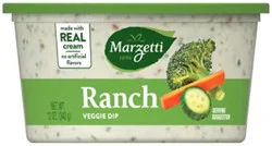 Marzetti Ranch Veggie Dip - 12 Oz