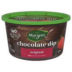 Marzetti Chocolate Dip - 13.5 Oz