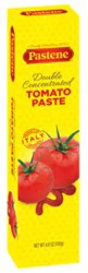 Tomato Paste Tube - 4.6 Oz