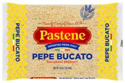 Pepe Bucato Is The Traditional Pasta Cut For The Beloved Italian Comfort Food Known As Pastina - 16 Oz