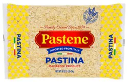 Pastene Pastina - 16 Oz