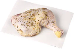 Chicken Leg Quarter Grillmaster Seasoning - Lb
