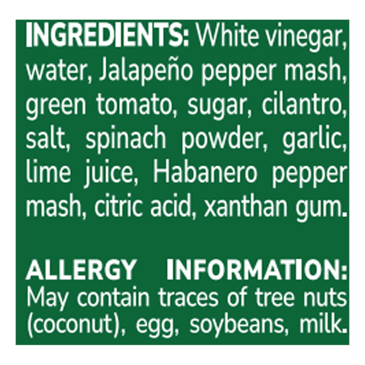slide 3 of 7, Melinda's Habanero Honey Mustard - 2 Oz, 2 fl oz