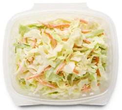 Readymeals Cole Slaw Ready2eat - Lb