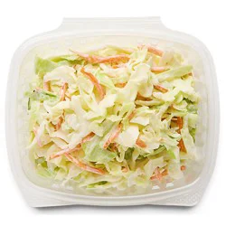 Readymeals Cole Slaw Ready2eat - Lb
